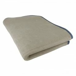 Cando Hydrocollator Velour Foam-Filled Cover, Oversize, Pocketed