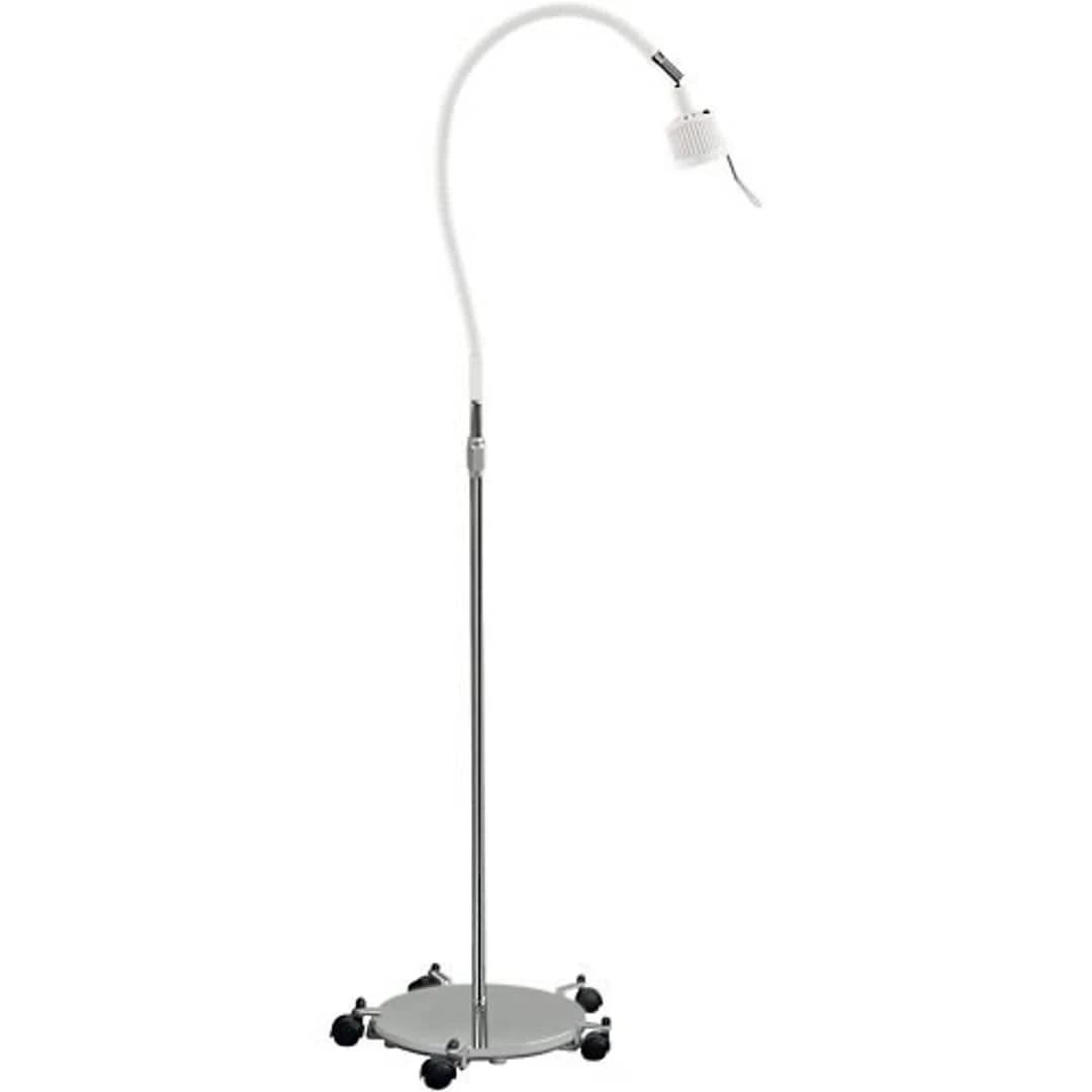 Brandt Industries Gooseneck Exam Lamp