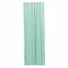 Omnimed Vinyl Privacy Screen Panel, Green, 52 H X 27 W