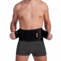 Cando Uriel Neoprene Lumbar Belt, Universal Size