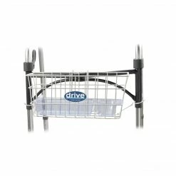 Drive Medical Walker Basket (10200B)