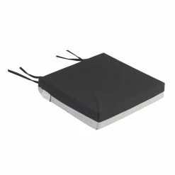 Mason Medical Premier One Foam Cushion, 18" Length X 16" Width