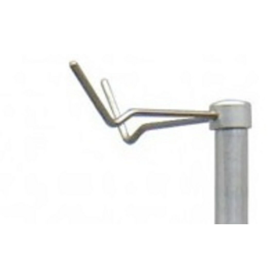 Omnimed Power Lifter IV Pole Lift Assist For IV Bags (741315) - Image 2