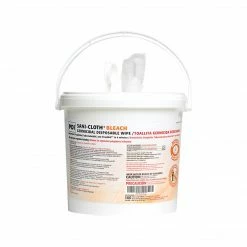 PDI Sani-Cloth Bleach Wipes, 160/Pail, 2 Pails/Carton (P7007PCTX)