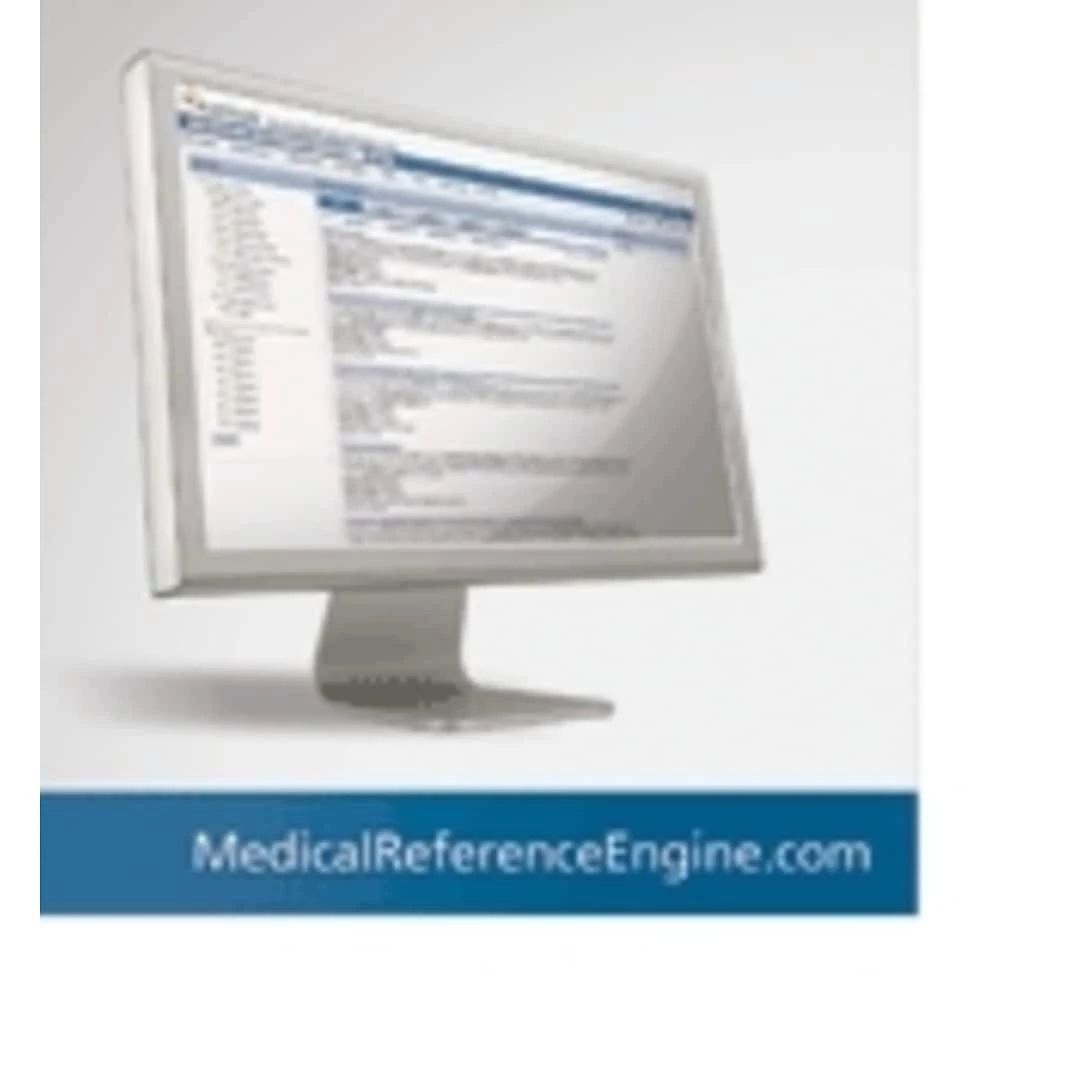 Optum 360, MedicalReferenceEngine.com, Online Solution (1917)