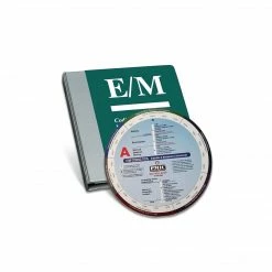 PMIC E/M Coding Made Easy! [5E] (ME158)