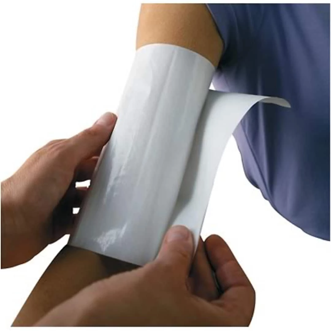 TIDIĀ® Blood Pressure Cuff Barriers; Adult Large