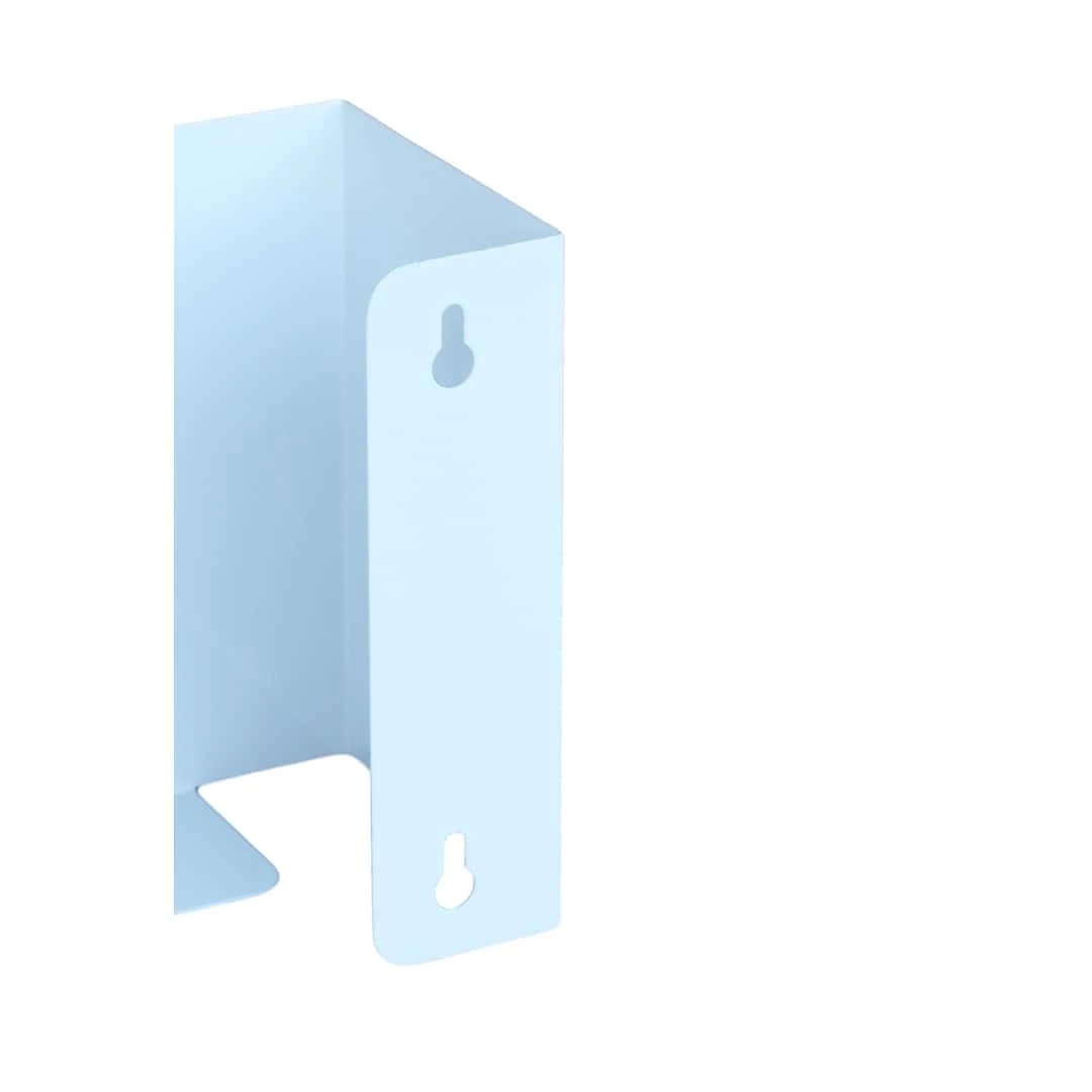 Omnimed Single Glove Box Dispenser, Painted Steel (305340) - Image 4