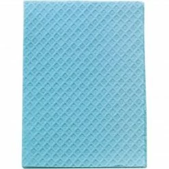 Tidi Encore™ Poly-back Towels; Blue