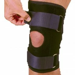 Bilt-Rite Mutual Neoprene Knee Stabilizer With Strap