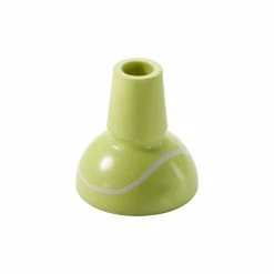 Drive Medical Sports Style Cane Tip, Tennis Ball (RTL10384TB)