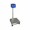 Brecknell Bench System 3900LP, Electronic Scale, 250 Lbs. Capacity