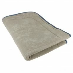 Cando Hydrocollator Velour Foam-Filled Cover, Oversize