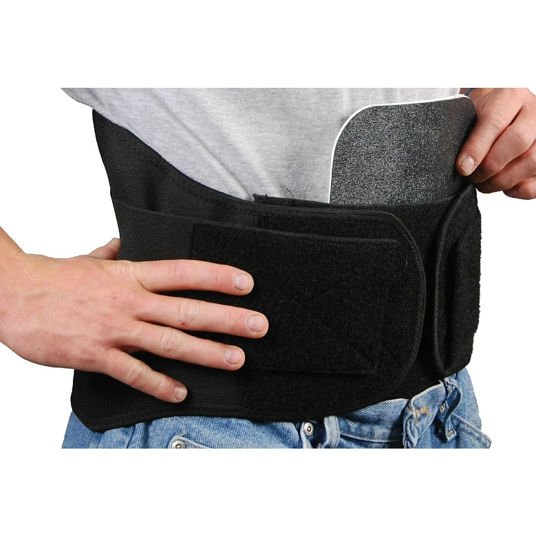 Bilt-Rite Mutual Lumbo Protech Back Support; 4 X-Large