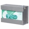 Omnimed Security Glove Box Holder In Stainless Steel(305307)