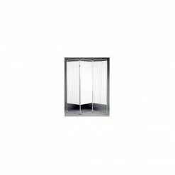 Omnimed Privacy Screen; Panel, Cloth, White