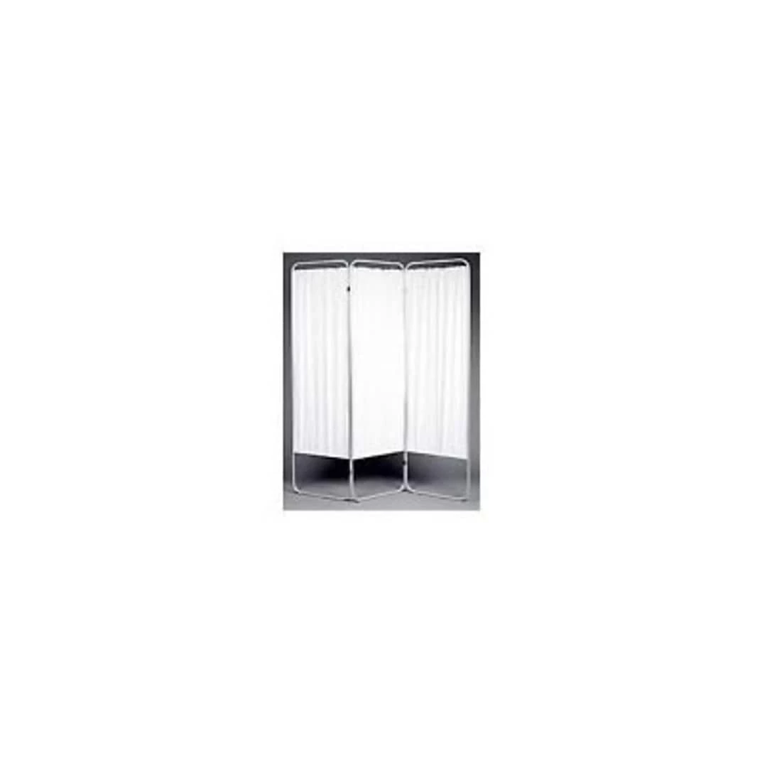 Omnimed Privacy Screen; Panel, Cloth, White