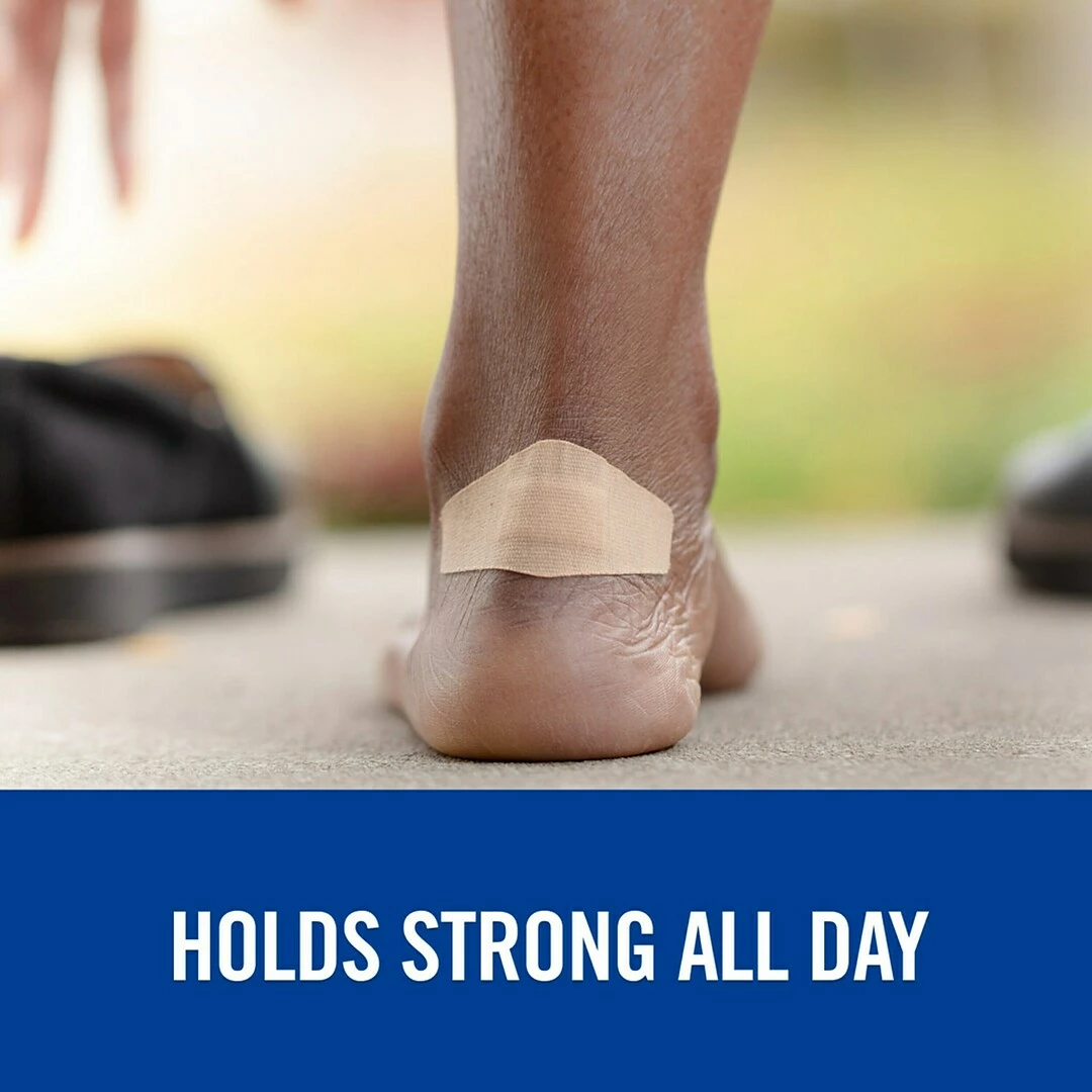 Nexcareâ„¢ DUO Bandages, Assorted, 40/Pack (DSA-40) - Image 5