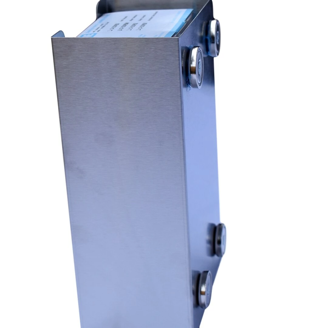 Omnimed Magnetic Single Glove Box Holder/Organizer (305400) - Image 3