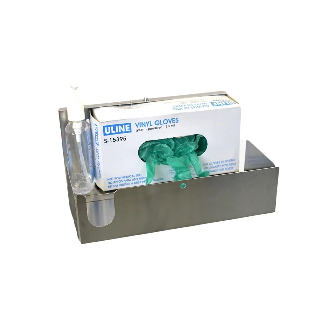 Omnimed Wall Mountable American Made Sanitation Station (304000) - Image 5