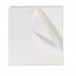 TIDI® Choice™ Disposable Fabricel® Flat Stretcher Sheets