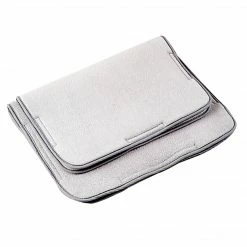 Cando Hydrocollator All Velour Steam Pack Cover, Oversize