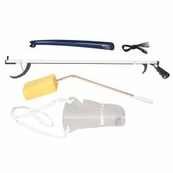 Lifestyle Essentials Drive Medical Lifestyle Hip Kit (RTL9506)