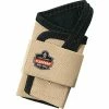 Ergodyne ProFlex 4000 Elastic Wrist Support With Single Strap, XL (70118)