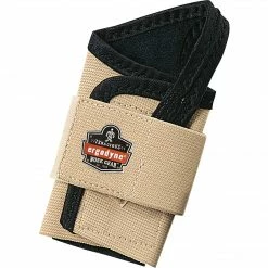 Ergodyne ProFlex 4000 Elastic Wrist Support With Single Strap, XL (70118)