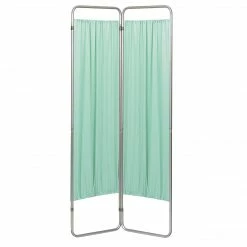 Omnimed Privacy Screen With 5 White Panels (153055-10)