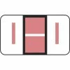 Medical Arts Press® Jeter® Compatible 5100 Series Alpha Sheet Labels; "I"