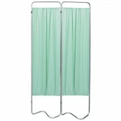 Omnimed Premium Privacy Screen With 3 Frost Panels (153093-45)