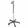 Omnimed Mobile Doppler Instrument Mountable Stand (350010)