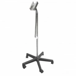 Omnimed Mobile Doppler Instrument Mountable Stand (350010)