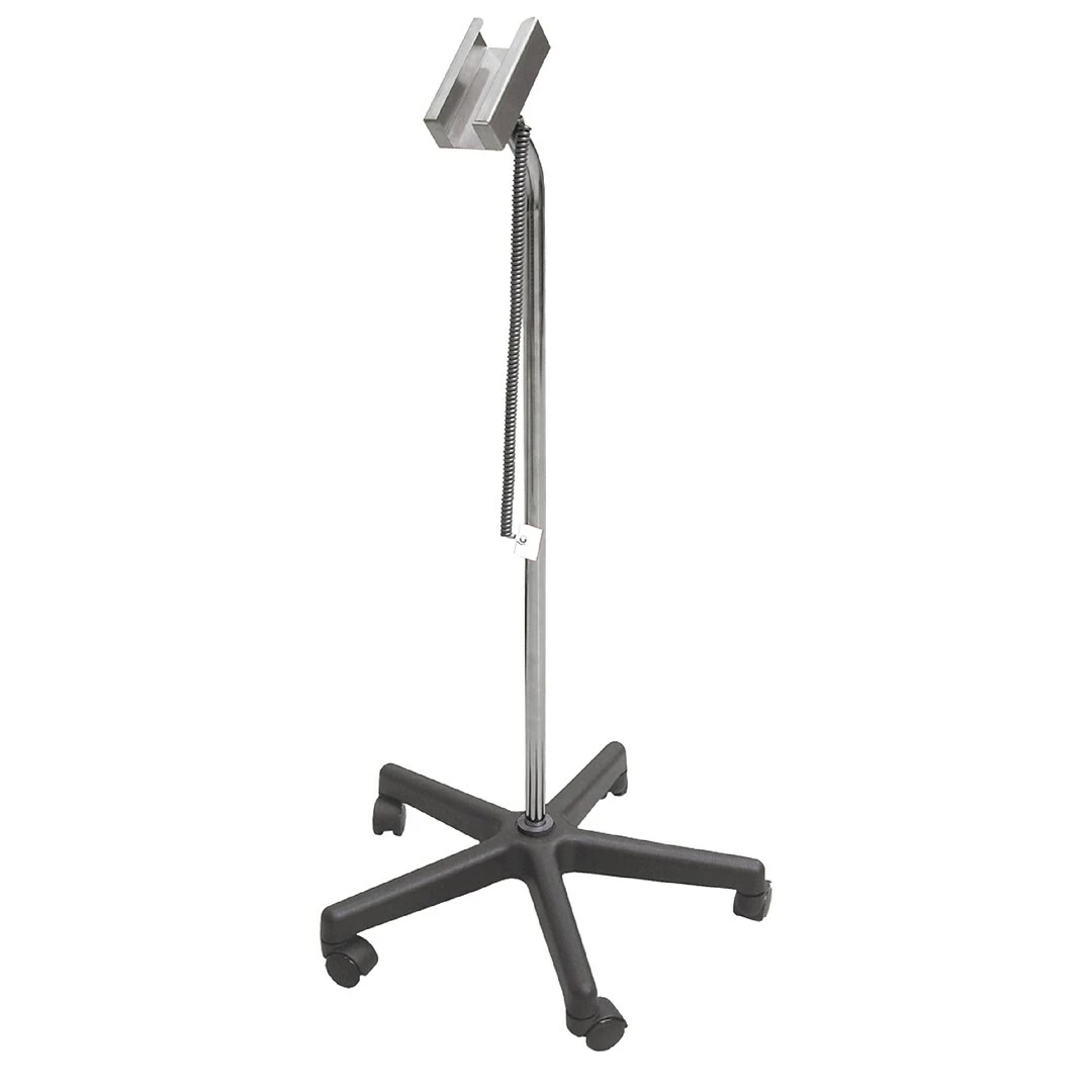 Omnimed Mobile Doppler Instrument Mountable Stand (350010)