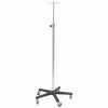 Omnimed Heavy Weight Infusion Stand (741300)