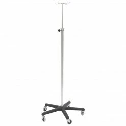 Omnimed Heavy Weight Infusion Stand (741300)