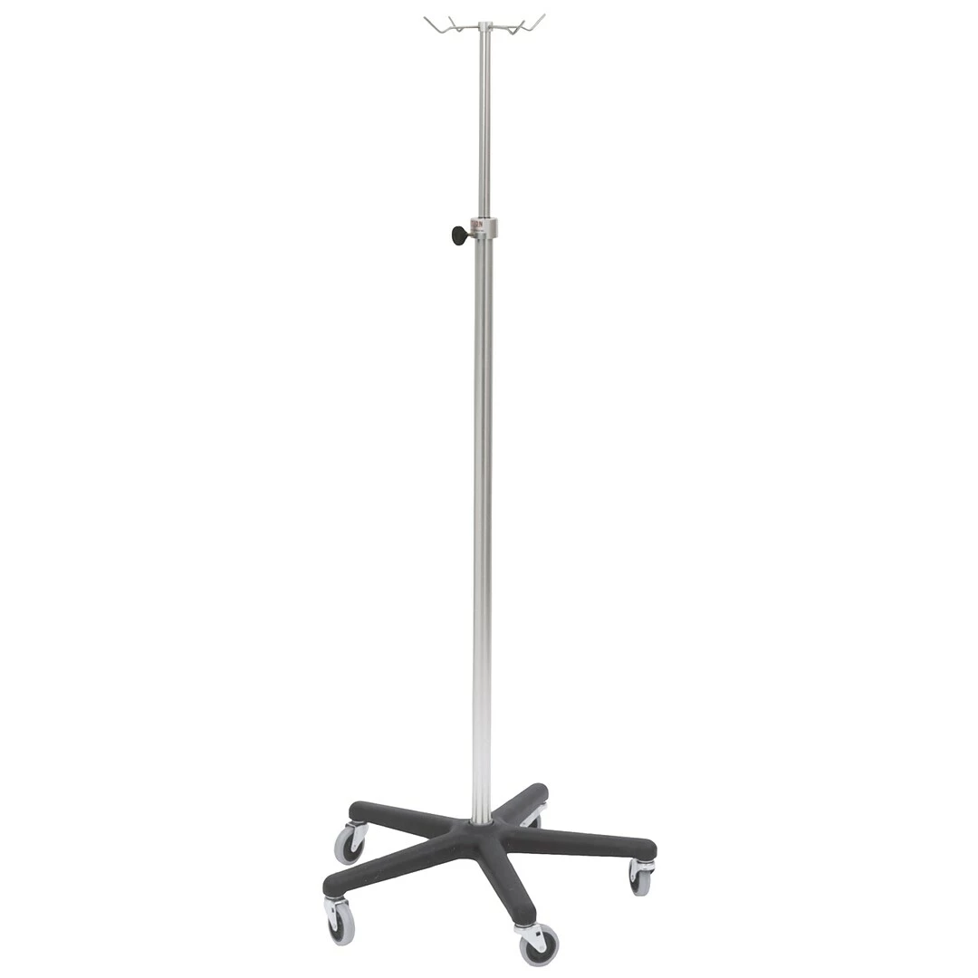 Omnimed Heavy Weight Infusion Stand (741300)