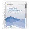 Optum 360 Optum360 2022 Coding Companion For Orthopaedics - Lower: Hips & Below (ATLE22)