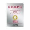 PMIC ICD-10-PCS 2022 Book/Softbound (22215)