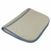 Cando Hydrocollator Velour Foam-Filled Cover, Standard, Pocketed