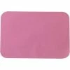 TIDI® Heavy Weight Tray Covers; Mauve