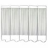 Omnimed Privacy Screen With 5 Frost Panels (153055-45)
