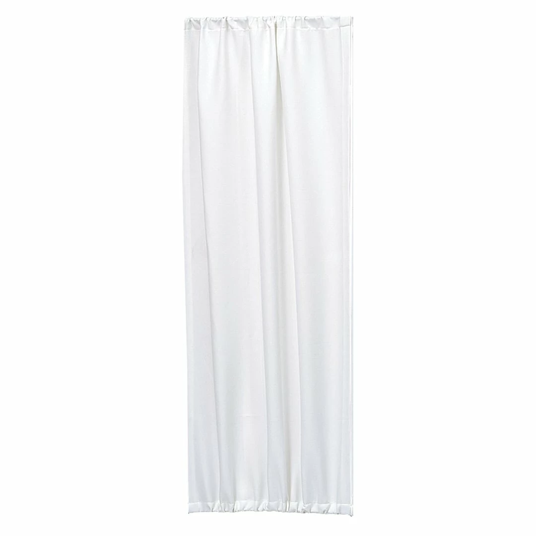 Omnimed Premium Privacy Screen With 2 White Panels (153092-10)