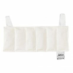 Cando Hydrocollator Steam Pack, Half Size (5 X 12")
