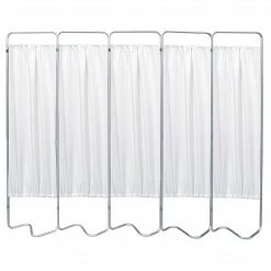 Omnimed Privacy Screen With 5 Norway Panels (153055-35)