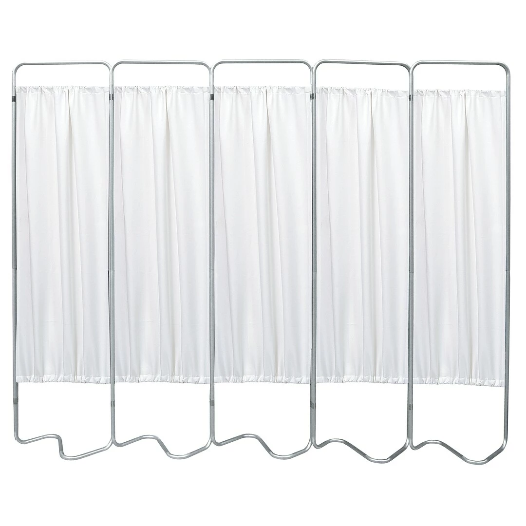 Omnimed Privacy Screen With 5 Norway Panels (153055-35)