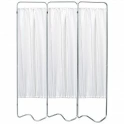 Omnimed Privacy Screen With 2 Frost Panels (153052-45)