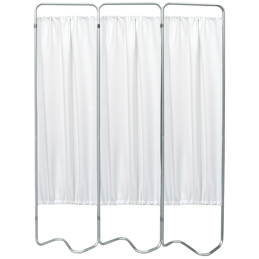 Omnimed Privacy Screen With 2 Frost Panels (153052-45)