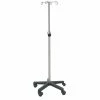 Omnimed Jr. Heavy Weight Infusion Stand (741301)